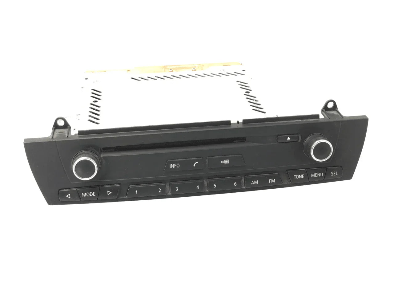 Radio CD BMW 65129205286