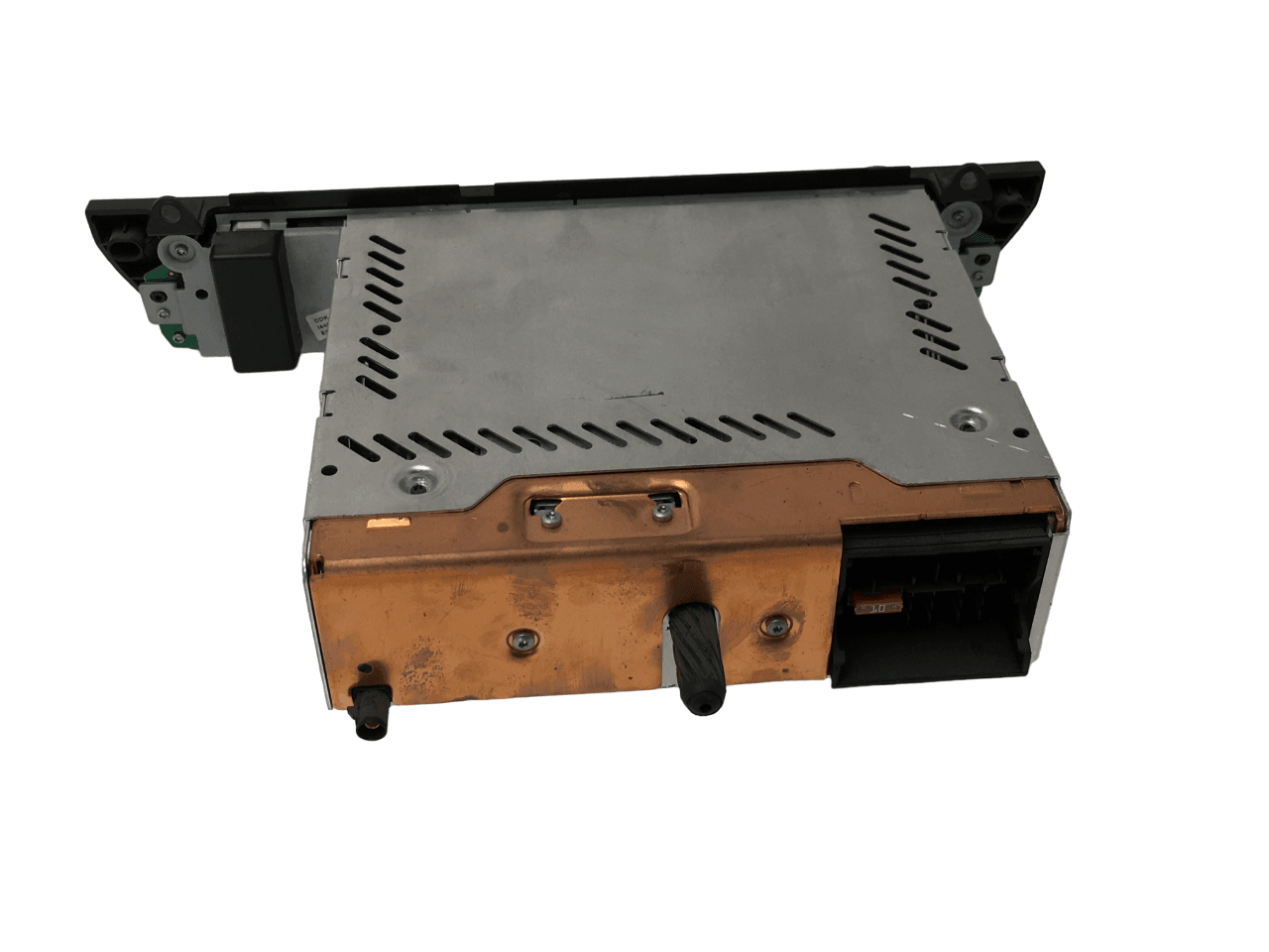 Radio CD BMW 65129205286 - 65129205286