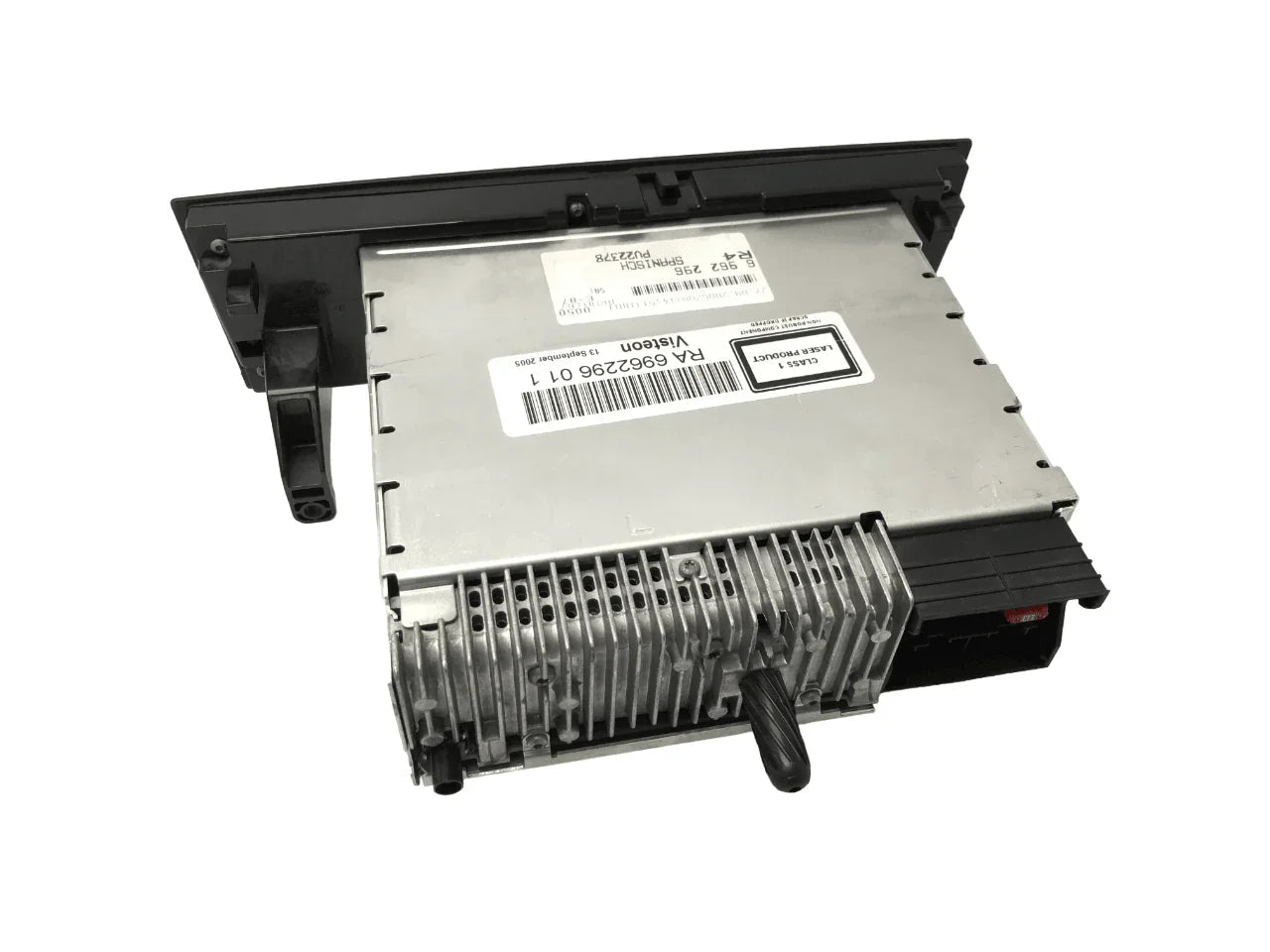 Radio CD Bmw 6962296