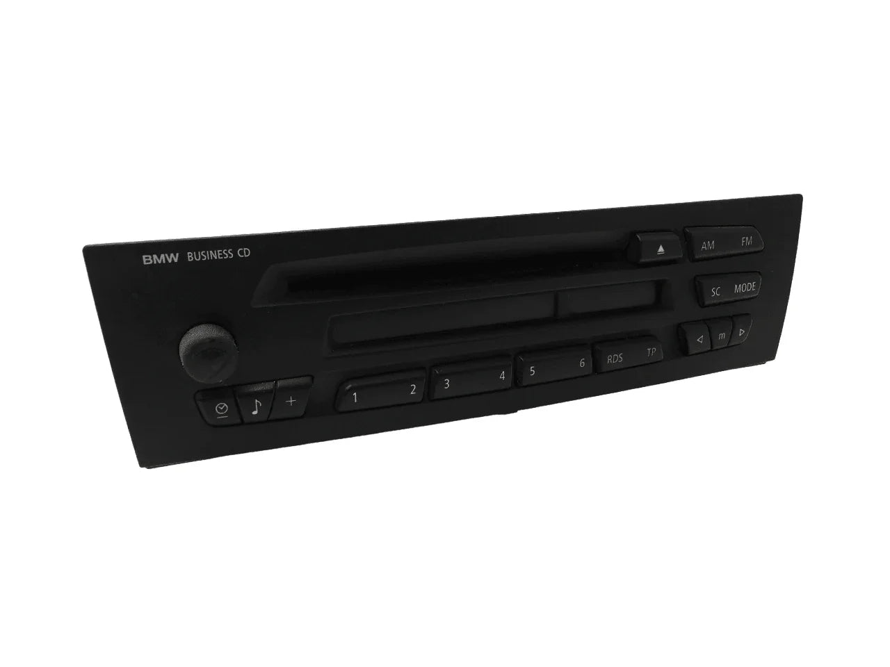 Radio CD Bmw 6962296
