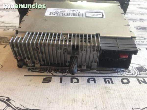 Radio cd bmw serie 1 - ra9177209021