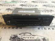 Radio cd bmw serie 1 - ra9177209021