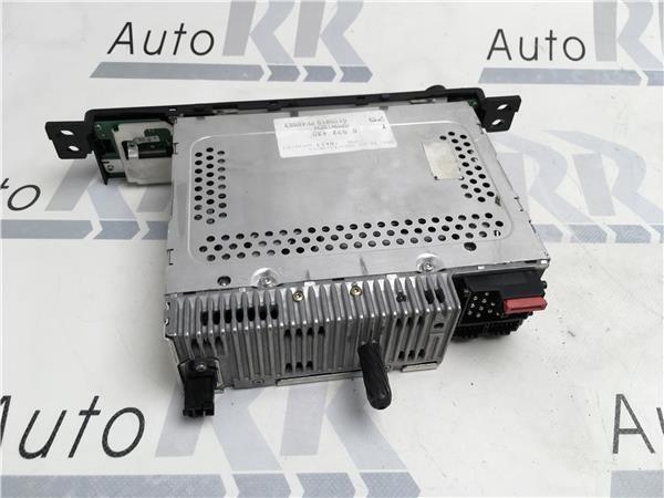 Radio CD Bmw Serie 3 E46 6932430
