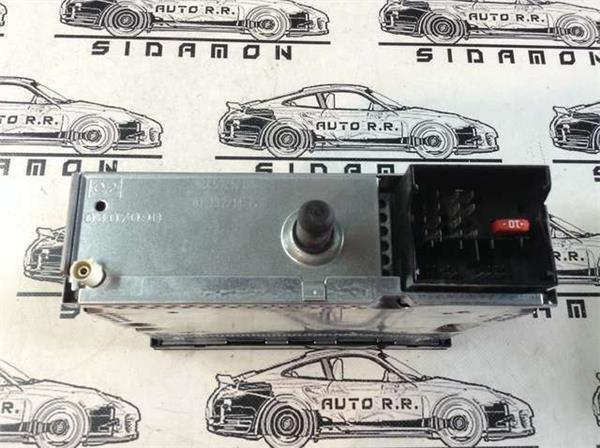 Radio cd citroen peugeot 98032839xt - 98032839xt