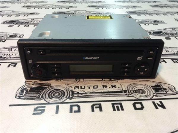 Radio cd dacia sandero 281111335r - 281111335r