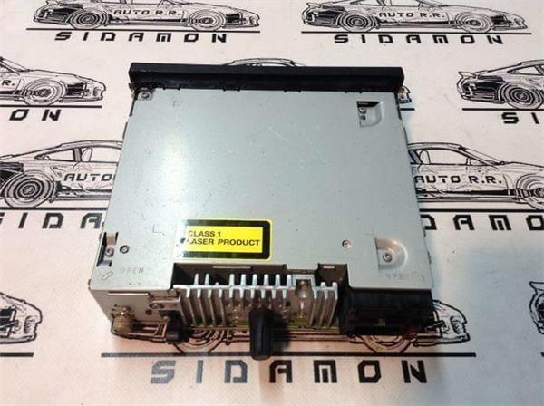 Radio cd dacia sandero 281111335r - 281111335r