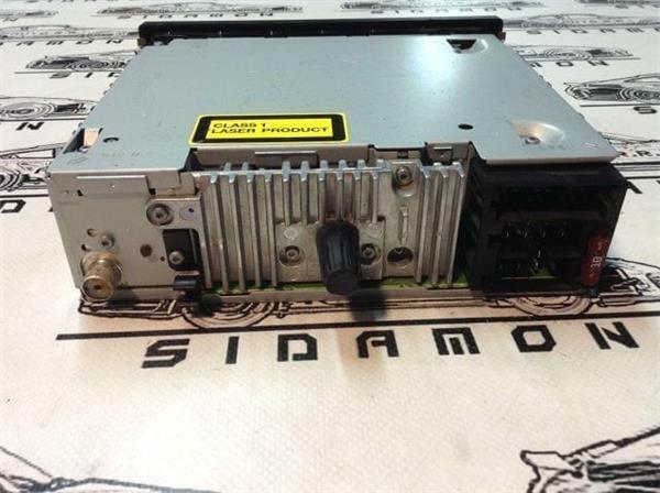 Radio cd dacia sandero 281111335r - 281111335r