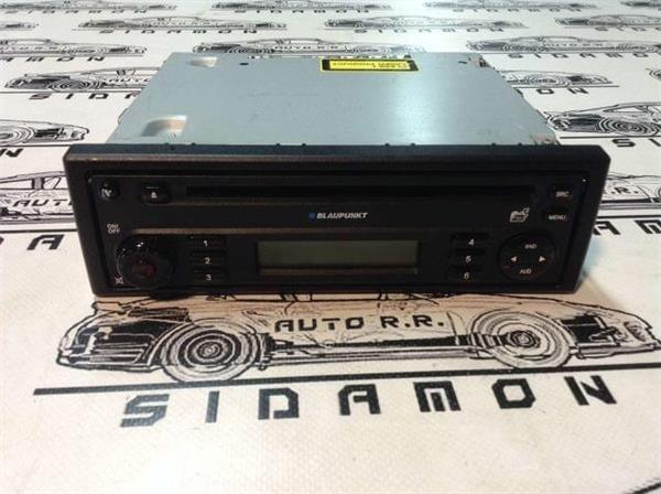 Radio cd dacia sandero 281111335r - AutoRR 281111335r