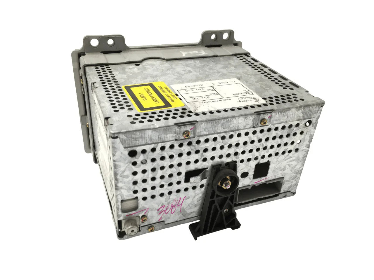 Radio CD Ford 10R020451
