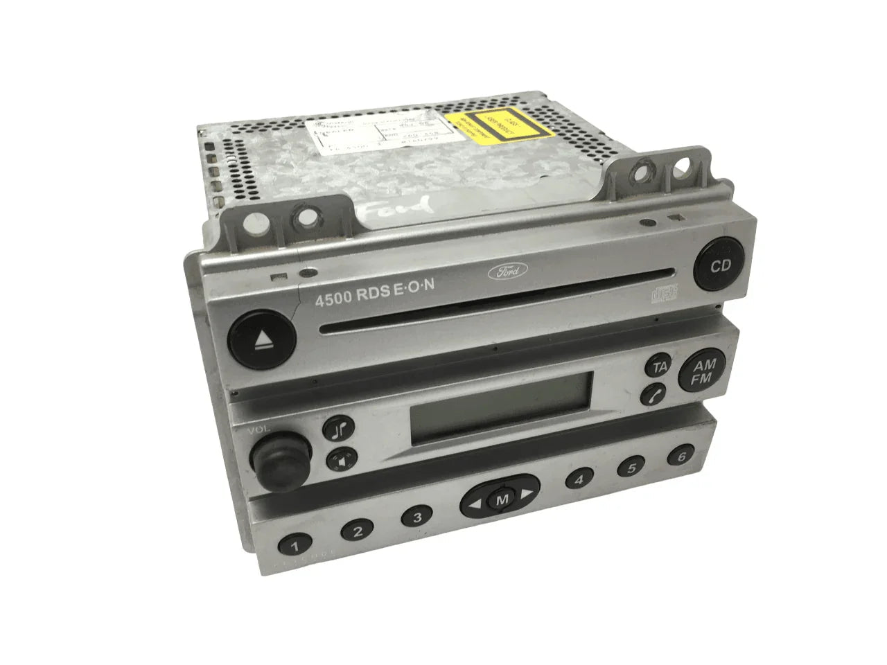 Radio CD Ford 10R020451