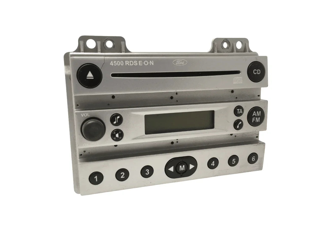 Radio CD Ford 10R020451