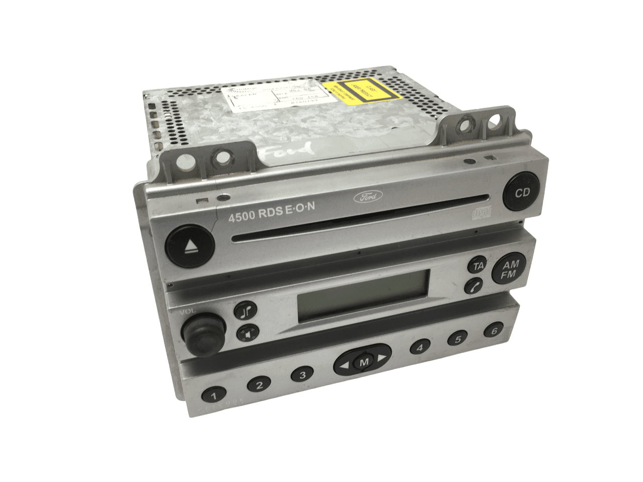 Radio CD Ford 10R020451 - 10R020451