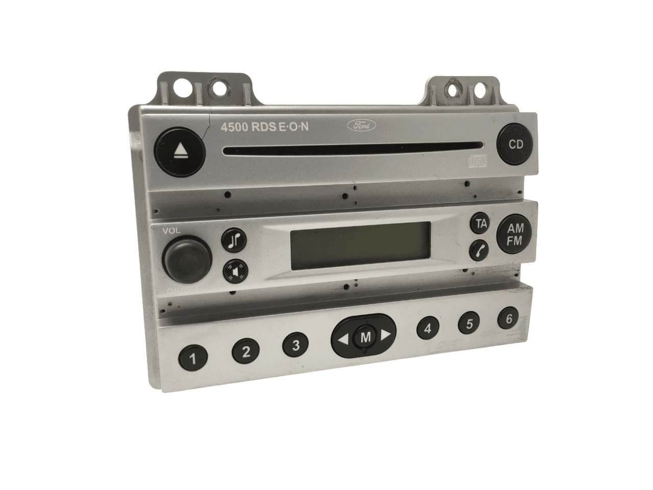 Radio CD Ford 10R020451 - 10R020451