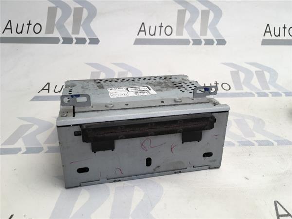 Radio CD Ford bk2t-18c815-ff