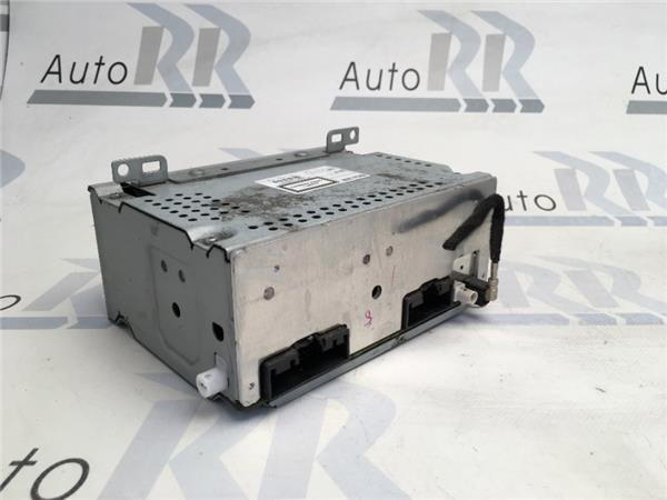 Radio CD Ford bk2t-18c815-ff