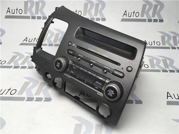 Radio CD Honda Civic FK - 39100snag620m1