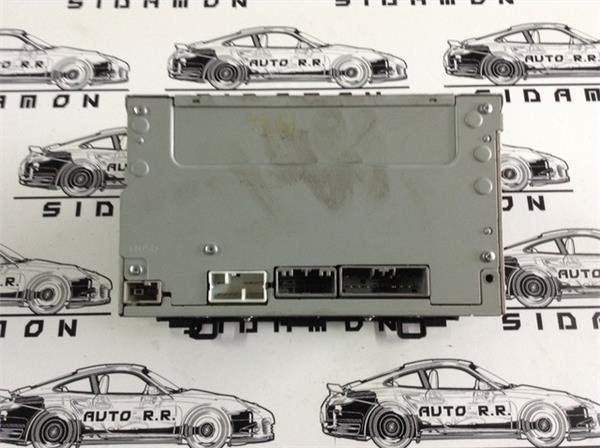 Radio cd honda crv 39100-swa-g102 - 39100-swa-g102