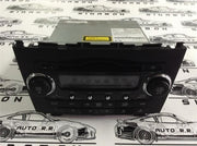 Radio cd honda crv 39100-swa-g102 - 39100-swa-g102