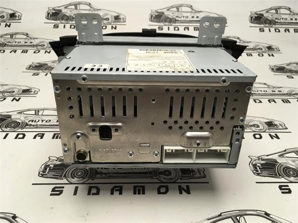 Radio cd hyundai ix35 - 961602y730tan
