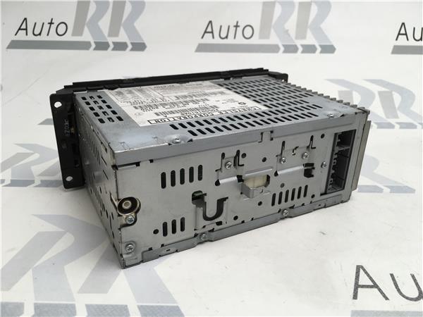 Radio cd Jeep Cherokee KJ