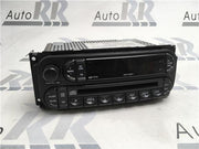 Radio cd Jeep Cherokee KJ - p05091610ab
