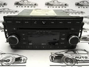 Radio cd jeep cherokee kk - 05064924af