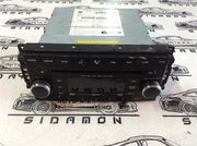 Radio cd jeep cherokee kk 26777l - 26777l