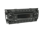 Radio CD Jeep P05091509AG