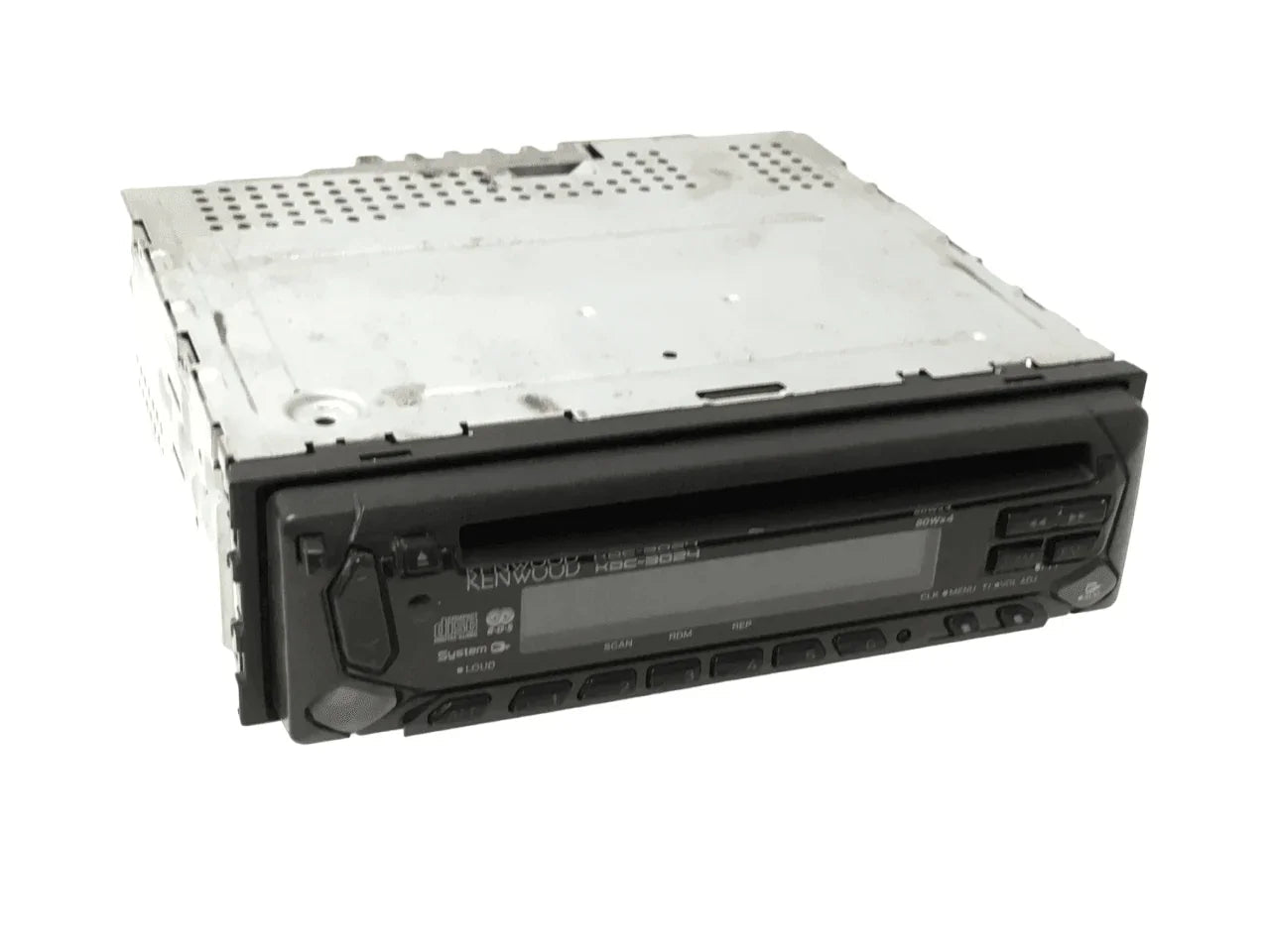 Radio CD Kenwood KDC3024A