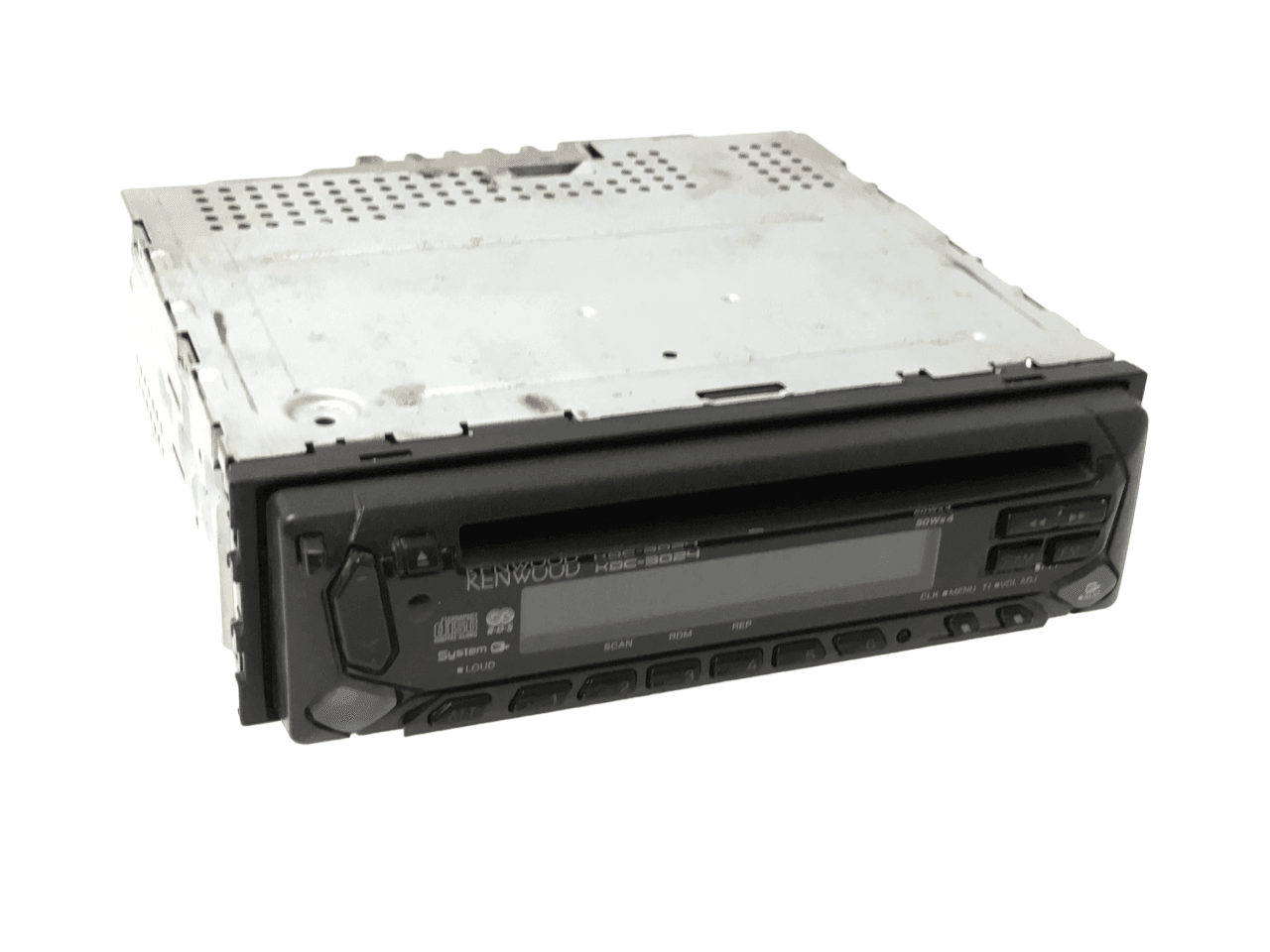 Radio CD Kenwood KDC3024A - Y22971272