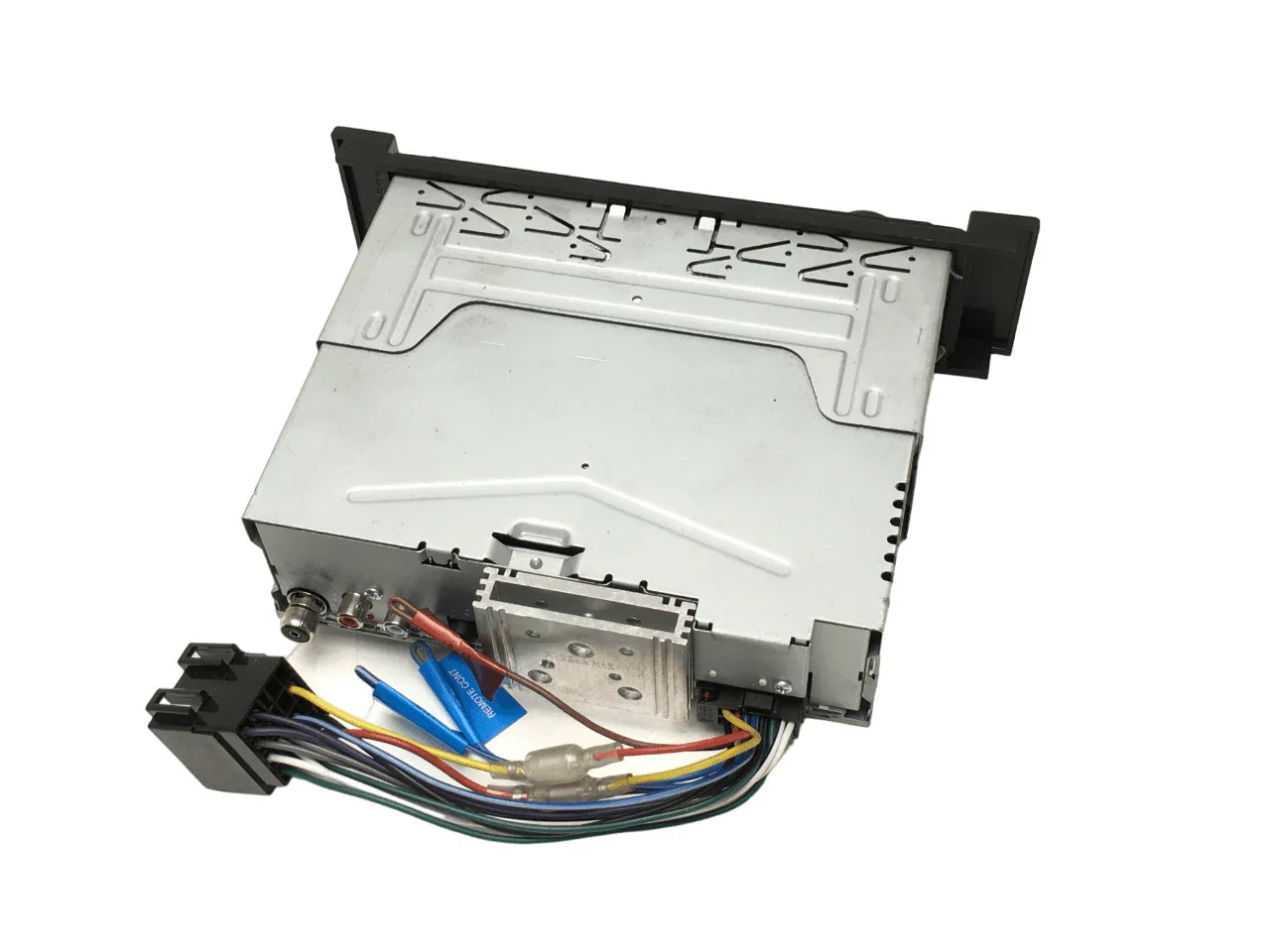 Radio CD Kenwood