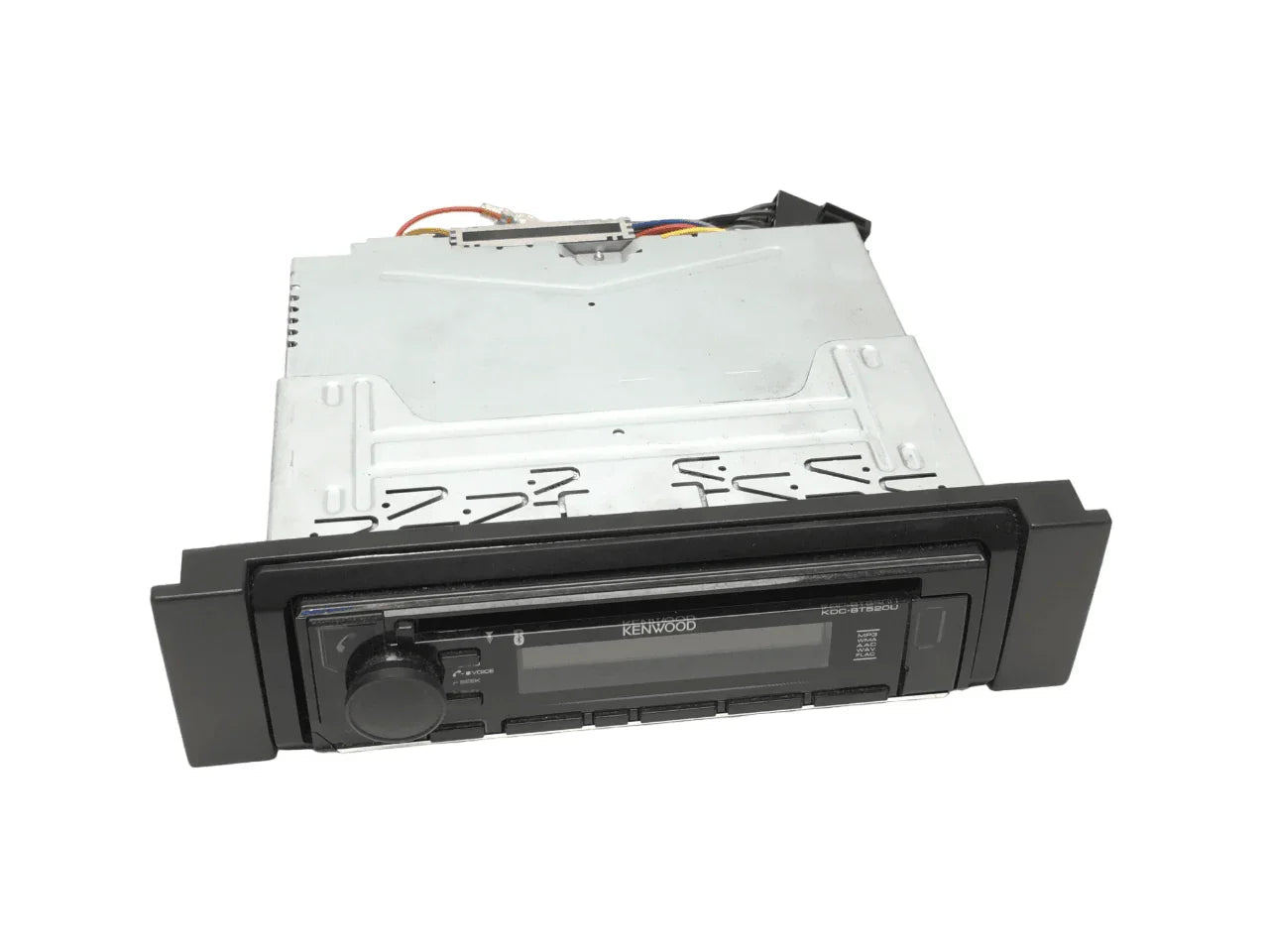 Radio CD Kenwood
