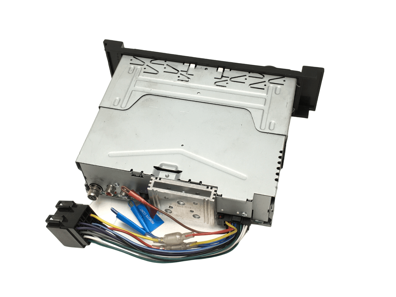 Radio CD Kenwood - Radio Kenwood KDC