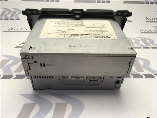 Radio CD Land Cruiser J120 - 8612060510