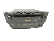 Radio CD Lexus IS II - 86120534203