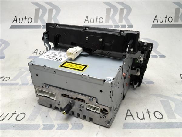 Radio CD Mazda 3 14794008 - 14794008