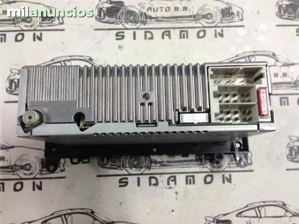 Radio cd mercedes clase a w169 - a1698200086