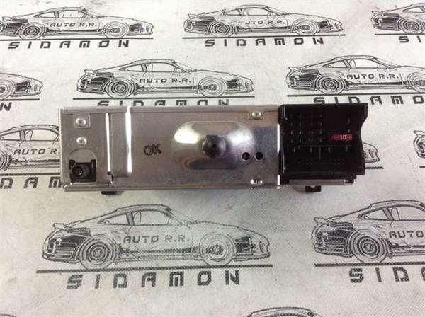 Radio cd mini cd mini cooper r50 r53 - 65126927904