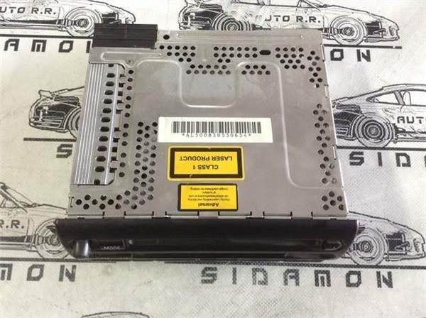 Radio cd mini cd mini cooper r50 r53 - AutoRR 65126927904