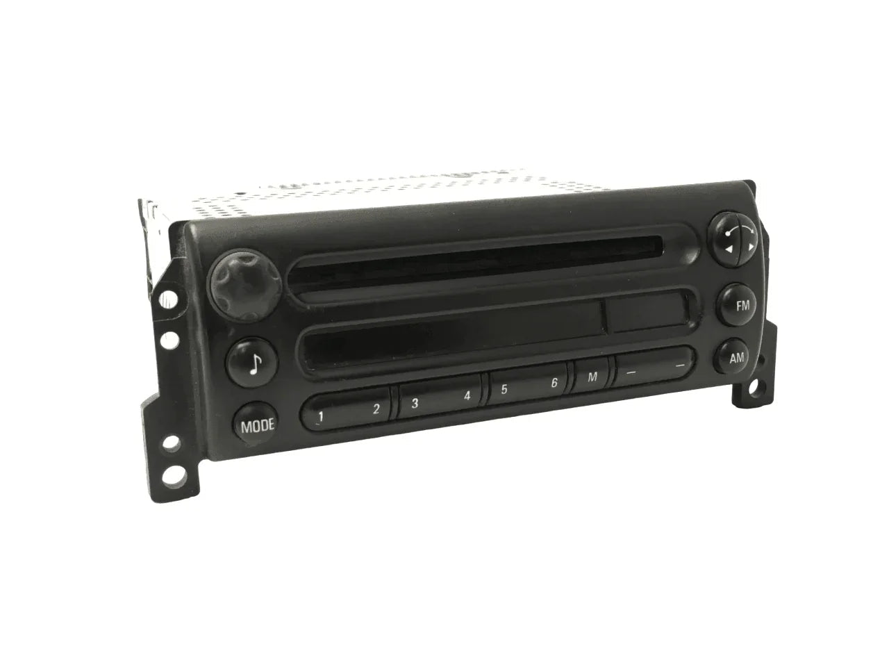 Radio CD Mini Cooper R50 6949726