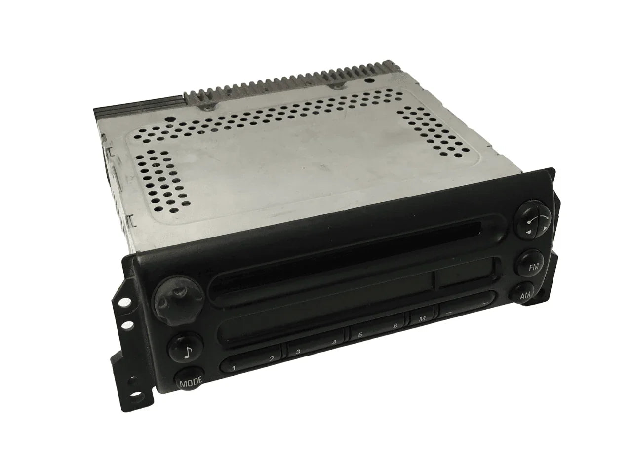 Radio CD Mini Cooper R50 6949726