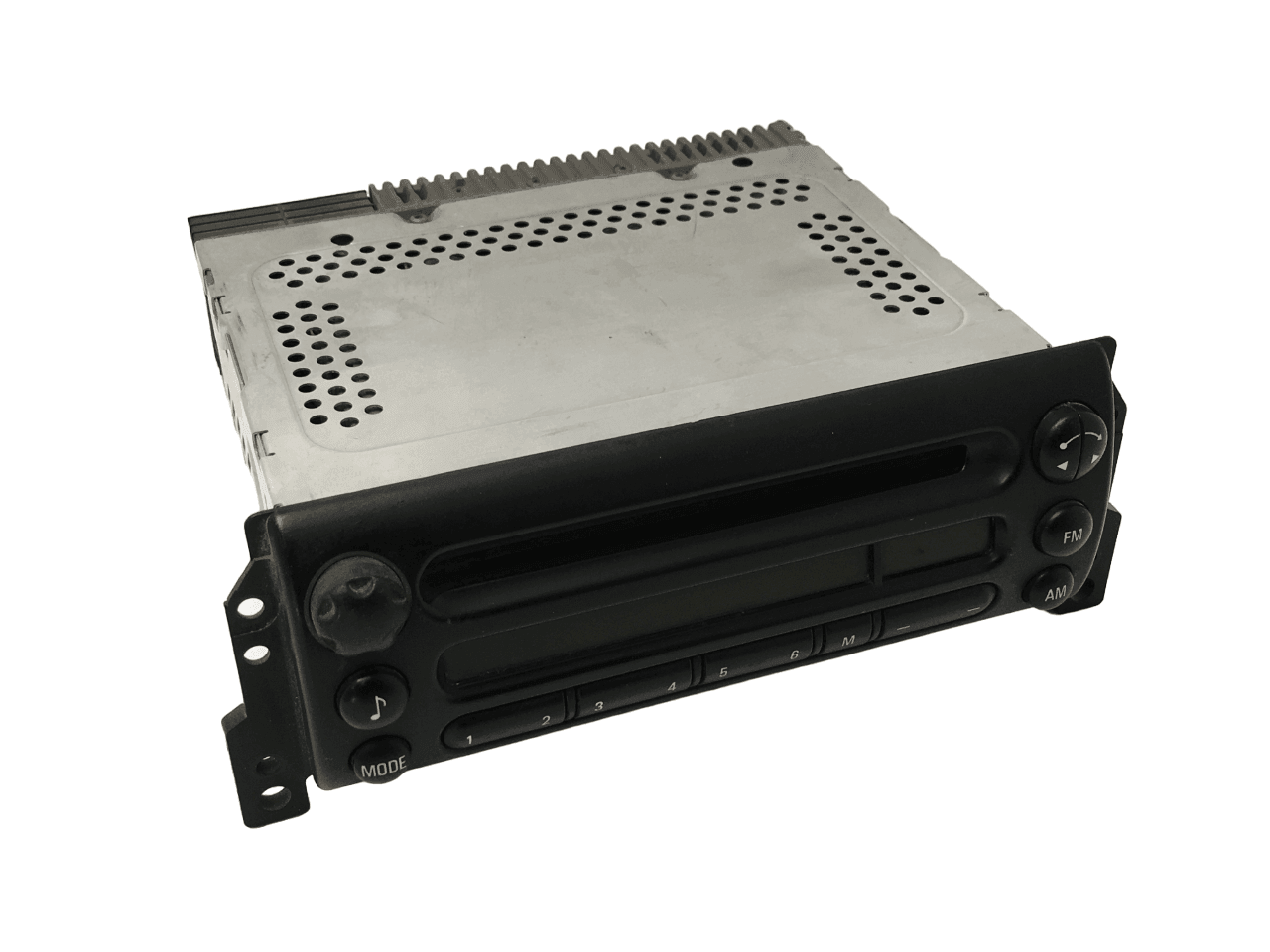 Radio CD Mini Cooper R50 6949726 - 13264010