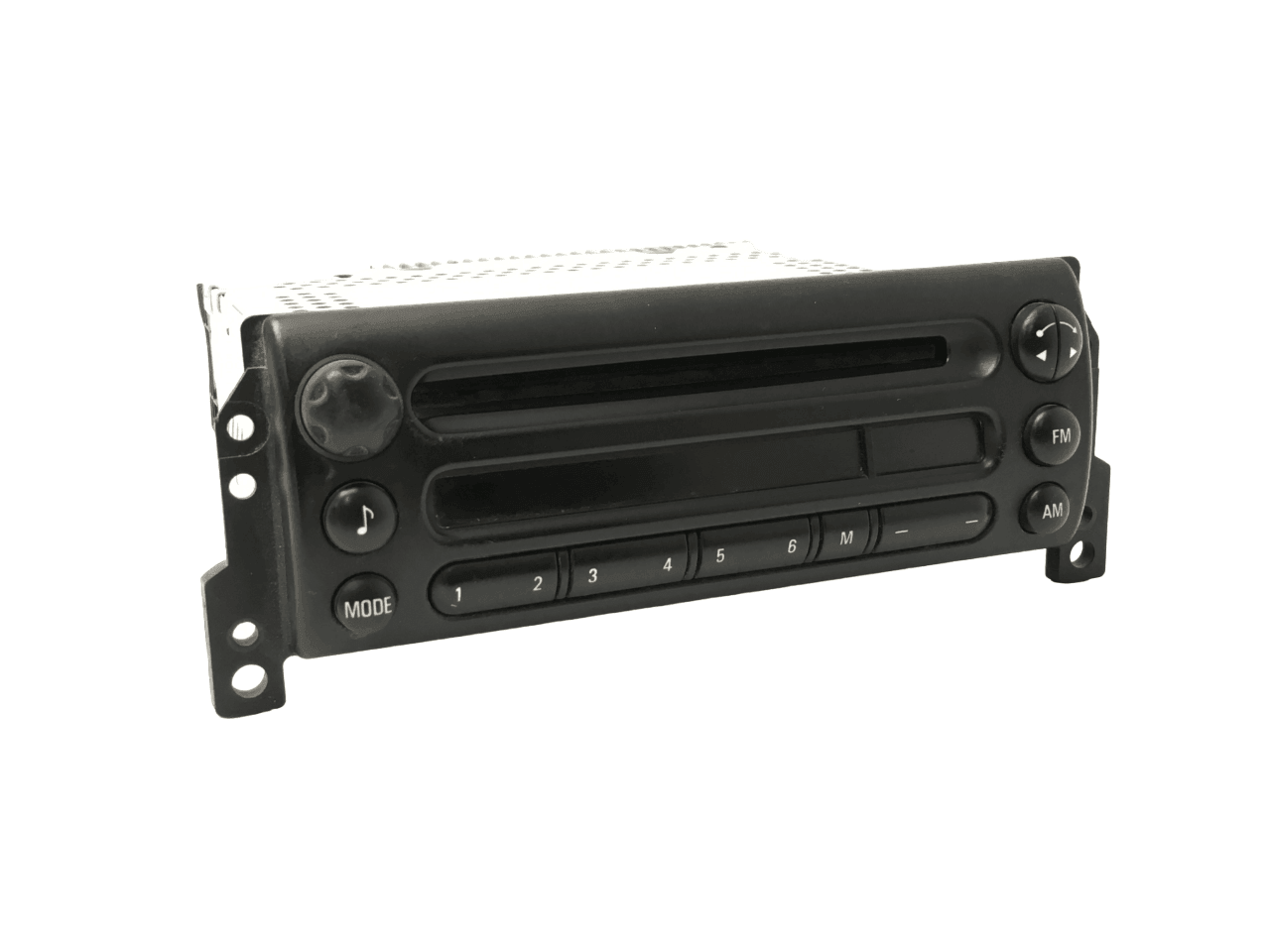Radio CD Mini Cooper R50 6949726 - 13264010