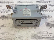 Radio cd mitsubishi 8701a225 - 8701a225