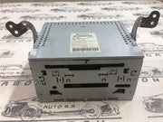 Radio cd mitsubishi mn141319 - mn141319