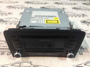 RADIO CD MP3 AUDI A3 8P 8P0035186P - 8P0035186P