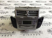 Radio cd mp3 toyota yaris 2 - 86120-0d210