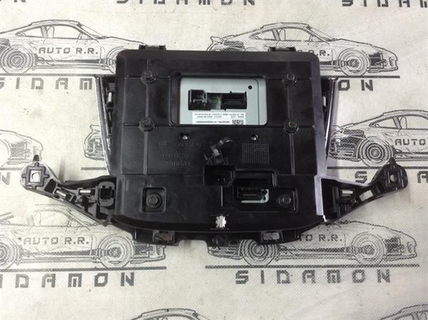 Radio cd navegacion opel astra k - 42342511