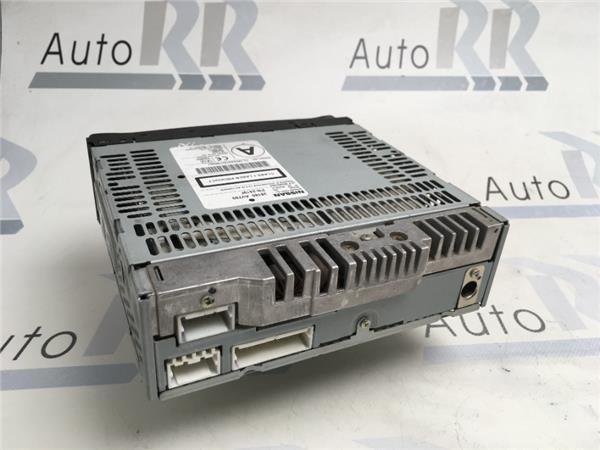 Radio CD Nissan 28185-av700 - 28185av700