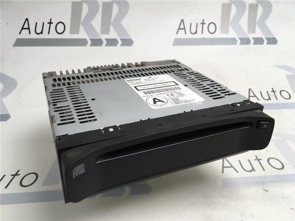 Radio CD Nissan 28185-av700 - 28185av700